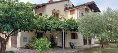 Kuća za odmor Lama House in Istria County