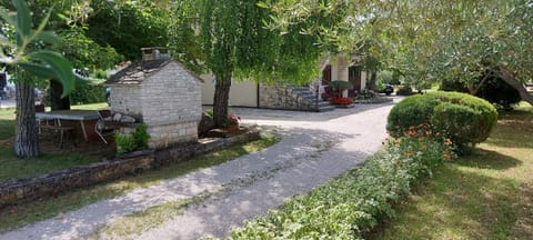 Kuća za odmor Lama House in Istria County