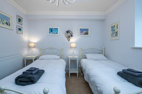 Snowdonia View House in Wales