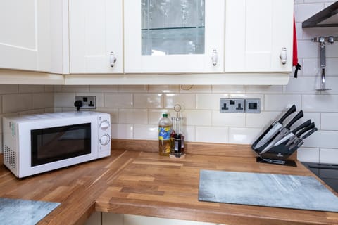 Snowdonia View House in Wales