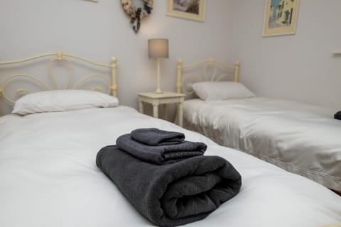 Snowdonia View House in Wales