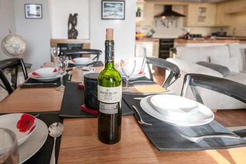 Snowdonia View House in Wales