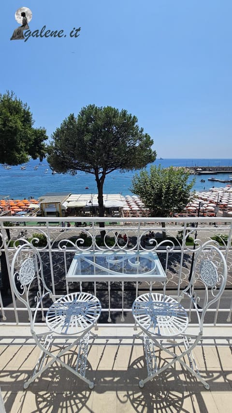 Day, Natural landscape, View (from property/room), Balcony/Terrace, Sea view