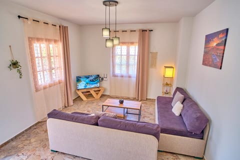 PLACIDUS SUMMERhouse ARILLAS Apartment in Corfu, Greece