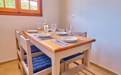 PLACIDUS SUMMERhouse ARILLAS Apartment in Corfu, Greece