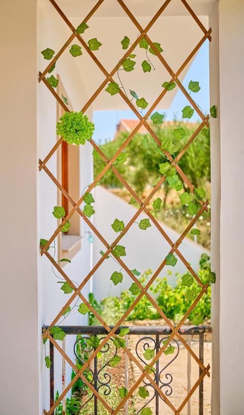 PLACIDUS SUMMERhouse ARILLAS Apartment in Corfu, Greece