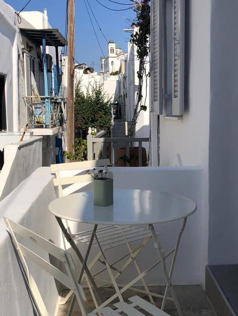 Day, View (from property/room), Balcony/Terrace, Seating area