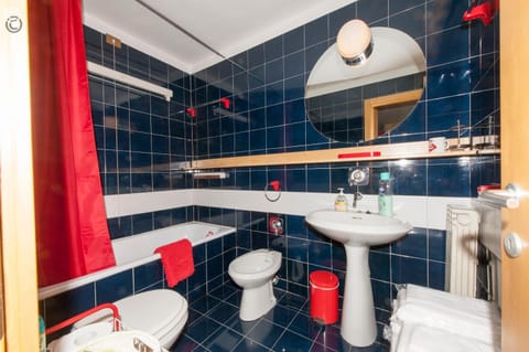 Breuil Cervinia near Funicular Apartment with Private Garage Apartment in Breuil-Cervinia