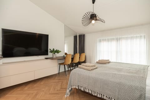 Communal lounge/ TV room, Photo of the whole room