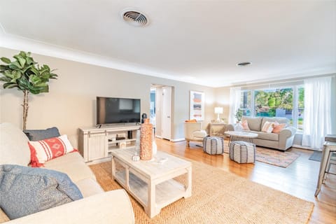 Cozy Clearwater Pool Home Near Beaches! House in Florida