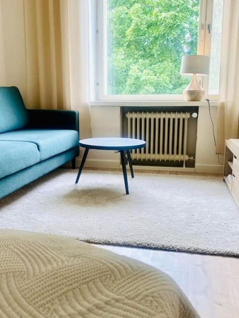 Keidas meren lähellä Apartment in Helsinki