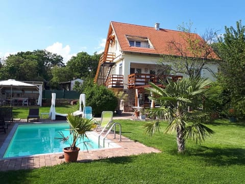 Garden, Garden view, Pool view, Swimming pool