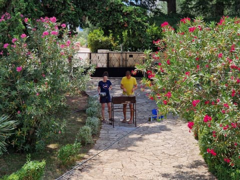 Apartman 2 Apartment in Šibenik-Knin County, Croatia