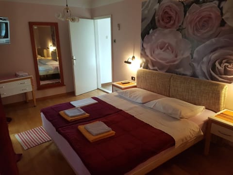 Apartman 2 Apartment in Šibenik-Knin County, Croatia