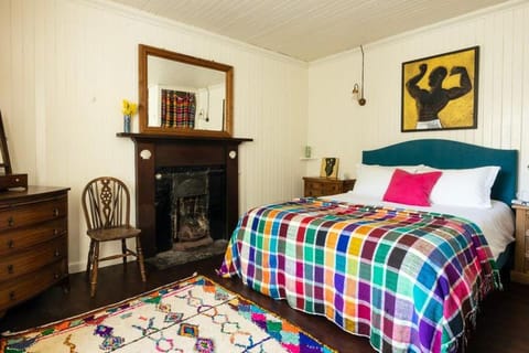 Shepherd's Cottage House in Scotland