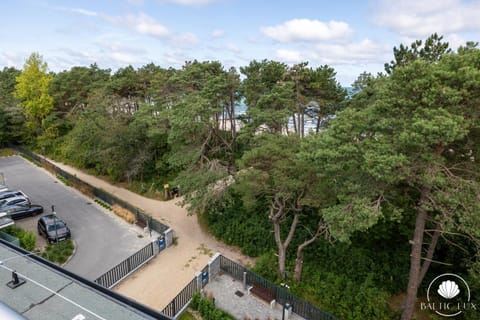 Baltic Lux Pogorzelica II Apartment in West Pomeranian Voivodeship, Poland