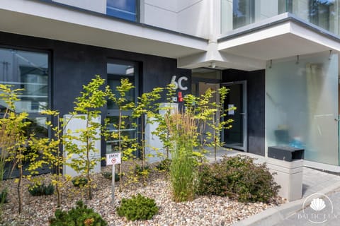 Baltic Lux Pogorzelica II Apartment in West Pomeranian Voivodeship, Poland