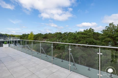 Baltic Lux Pogorzelica II Apartment in West Pomeranian Voivodeship, Poland