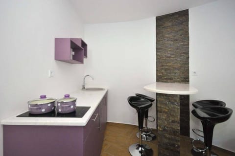 Apartments Jadranski Biser Apartment in Montenegro