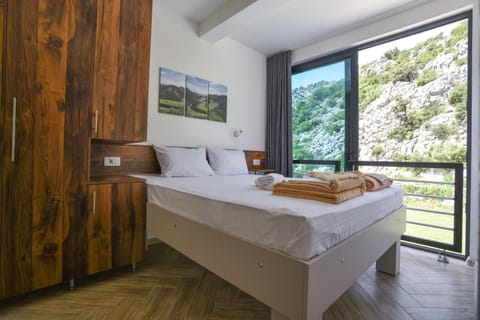 Apartments Jadranski Biser Apartment in Montenegro