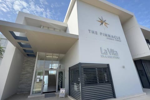 Lodge 5 - Pinnacle Point Estate House in Western Cape