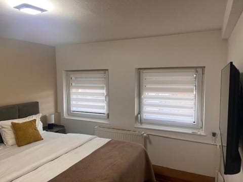 AppartHôtel Elite Forbach Centre Hotel in Saarbrücken