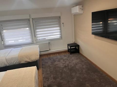 AppartHôtel Elite Forbach Centre Hotel in Saarbrücken