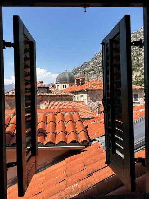 Charming Aparment in the Heart of Kotor Old Town Apartment in Kotor