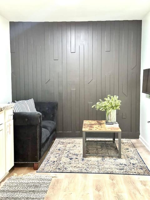 2BR Duplex Peaceful Stay 25 Mins to Atlanta Apartment in Austell