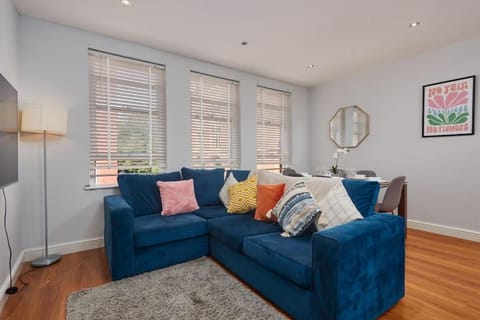 Central Leeds 3 Bedroom Flat Apartment in Leeds