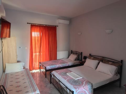 Kakovatos Guest Rooms Apartment in Messenia