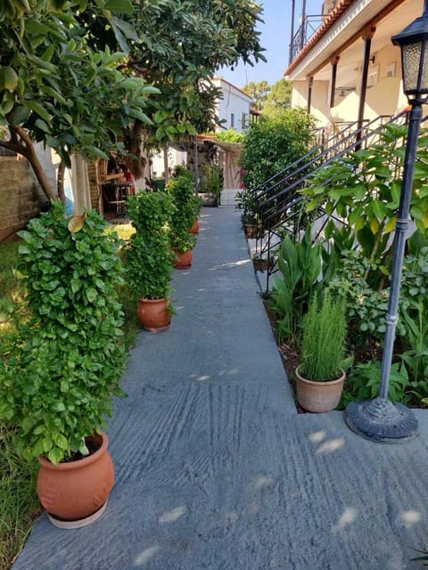 Kakovatos Guest Rooms Apartment in Messenia