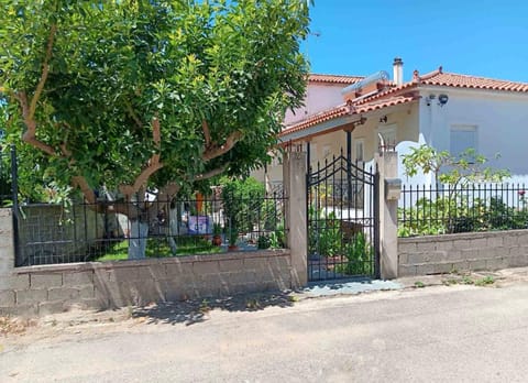 Kakovatos Guest Rooms Apartment in Messenia