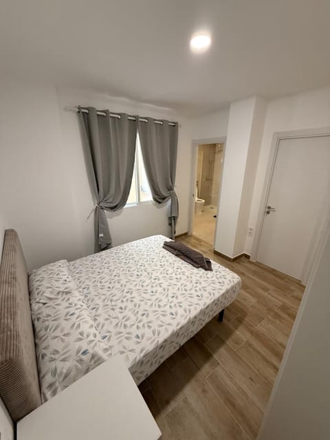 Infinity Apartment Apartment in Alicante