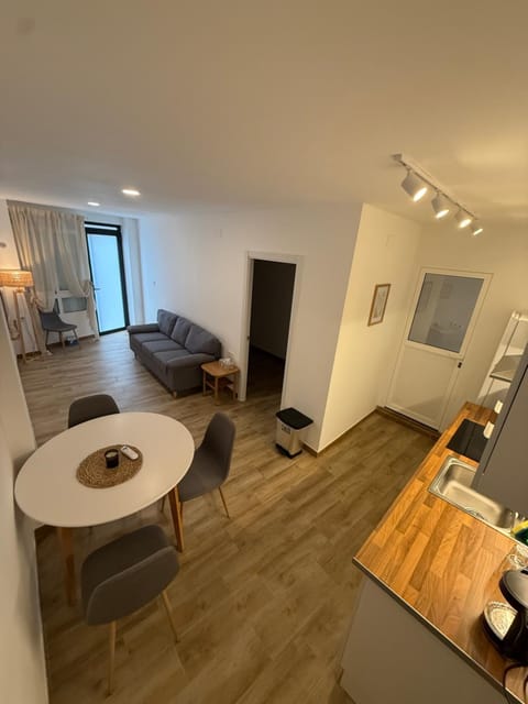 Infinity Apartment Apartment in Alicante