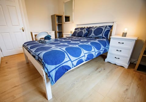 Cosy, Cute and Modern Apartment steps to the beach Apartment in County Donegal