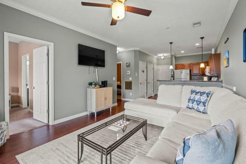 River Oaks Resort Golf Course View Unit 63C House in Carolina Forest