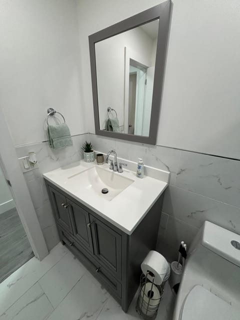 LaBella Suite House in Coral Gables