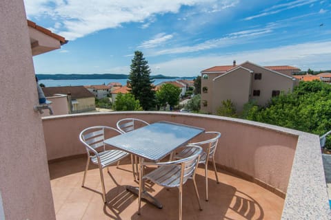 Apartments Basilea Apartment in Biograd na Moru