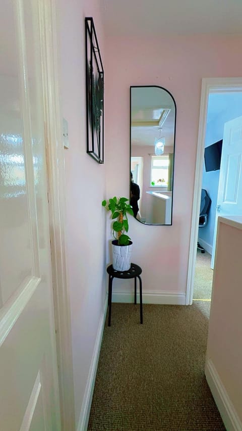 Wolseley Vacation rental in Southampton