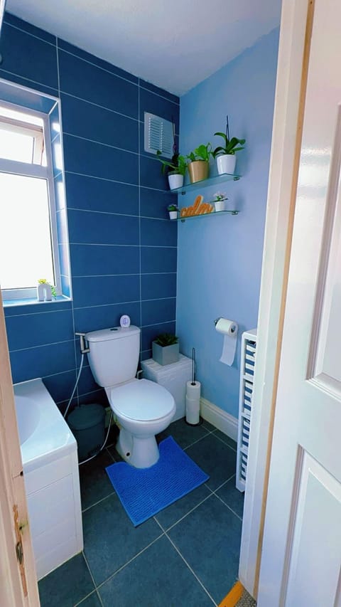 Wolseley Vacation rental in Southampton