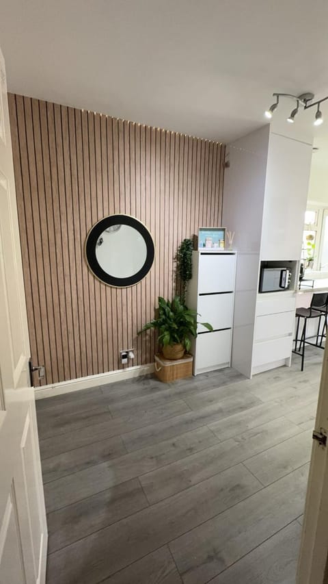 Wolseley Vacation rental in Southampton