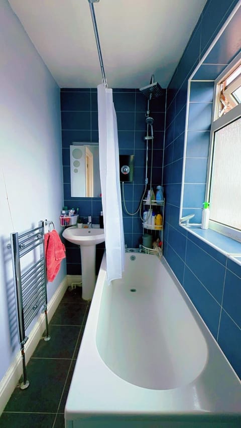 Wolseley Vacation rental in Southampton