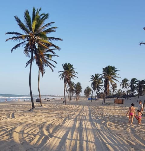 Nearby landmark, People, Beach, Sea view