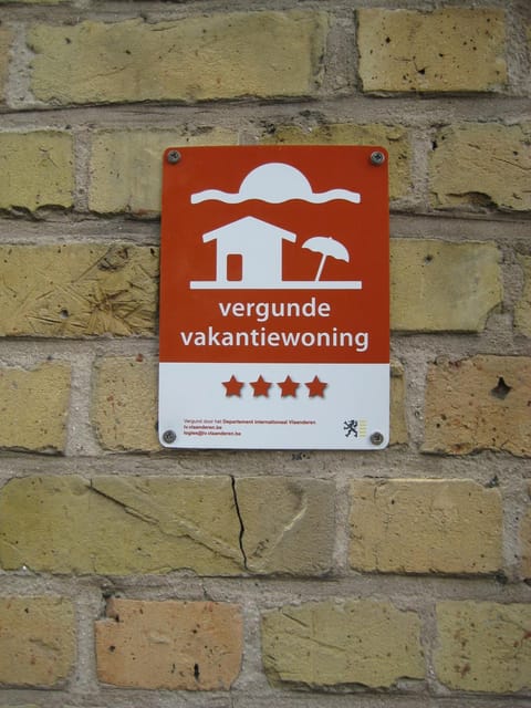 Logo/Certificate/Sign