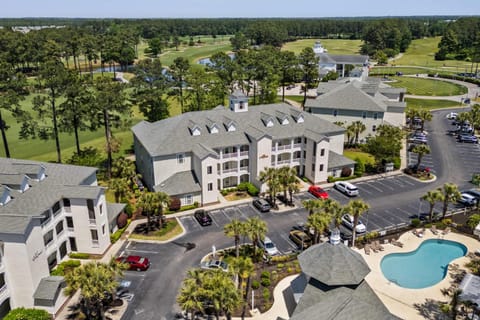 World Tour Golf Resort Course-front Unit 103 House in Carolina Forest
