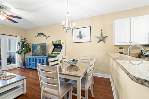 World Tour Golf Resort Course-front Unit 103 House in Carolina Forest