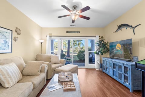 World Tour Golf Resort Course-front Unit 103 House in Carolina Forest