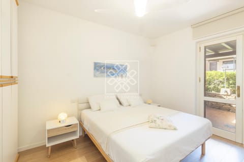 Casa Sabina Apartment in Stintino