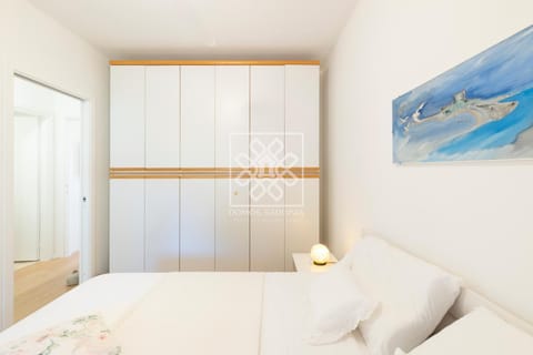 Casa Sabina Apartment in Stintino